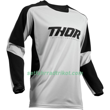 MTB Langarmtrikot Thor Terrain N003 2020